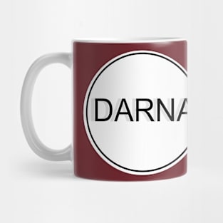 DARNA merch back side Mug